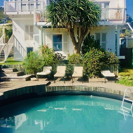 Rustic Beach House 300 Steps From The Ocean Cape Town Luaran gambar