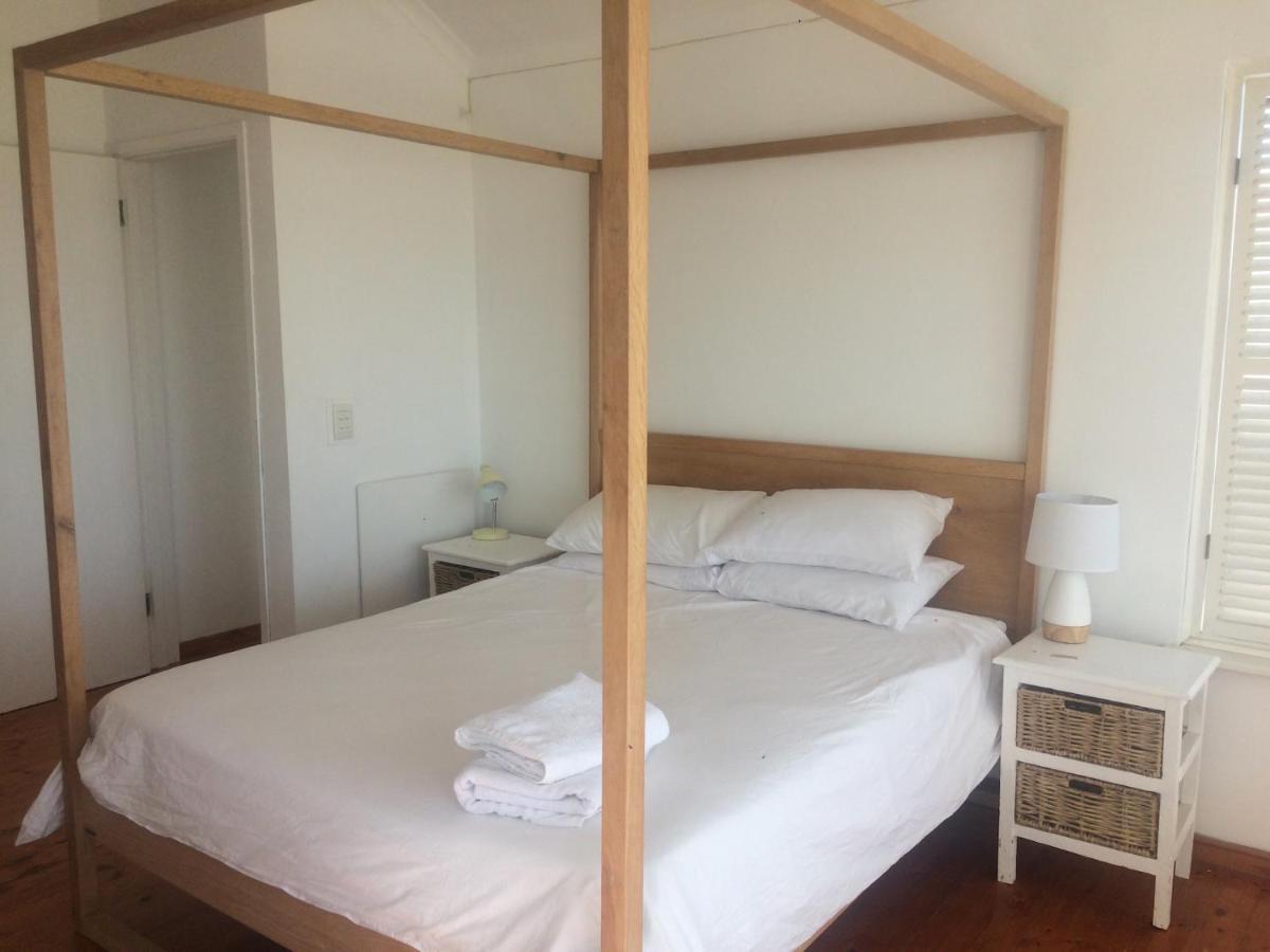 Rustic Beach House 300 Steps From The Ocean Cape Town Luaran gambar