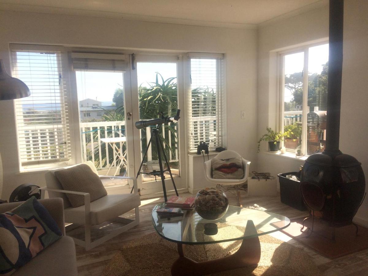 Rustic Beach House 300 Steps From The Ocean Cape Town Luaran gambar