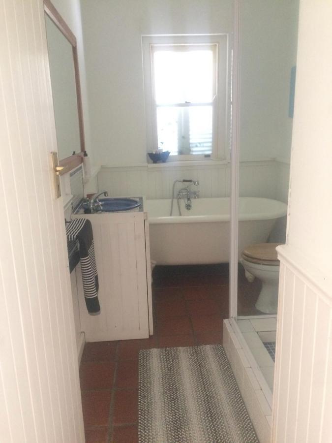 Rustic Beach House 300 Steps From The Ocean Cape Town Luaran gambar
