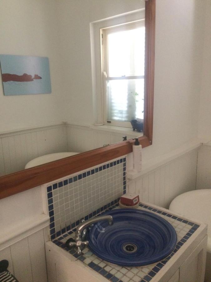 Rustic Beach House 300 Steps From The Ocean Cape Town Luaran gambar