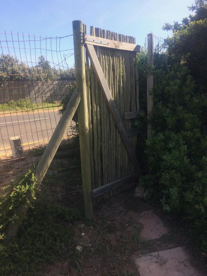 Rustic Beach House 300 Steps From The Ocean Cape Town Luaran gambar