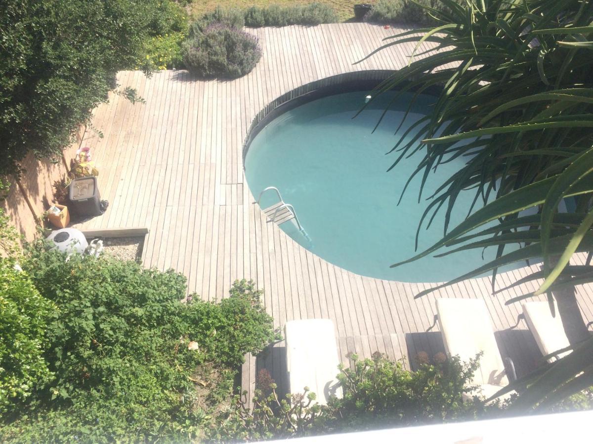 Rustic Beach House 300 Steps From The Ocean Cape Town Luaran gambar