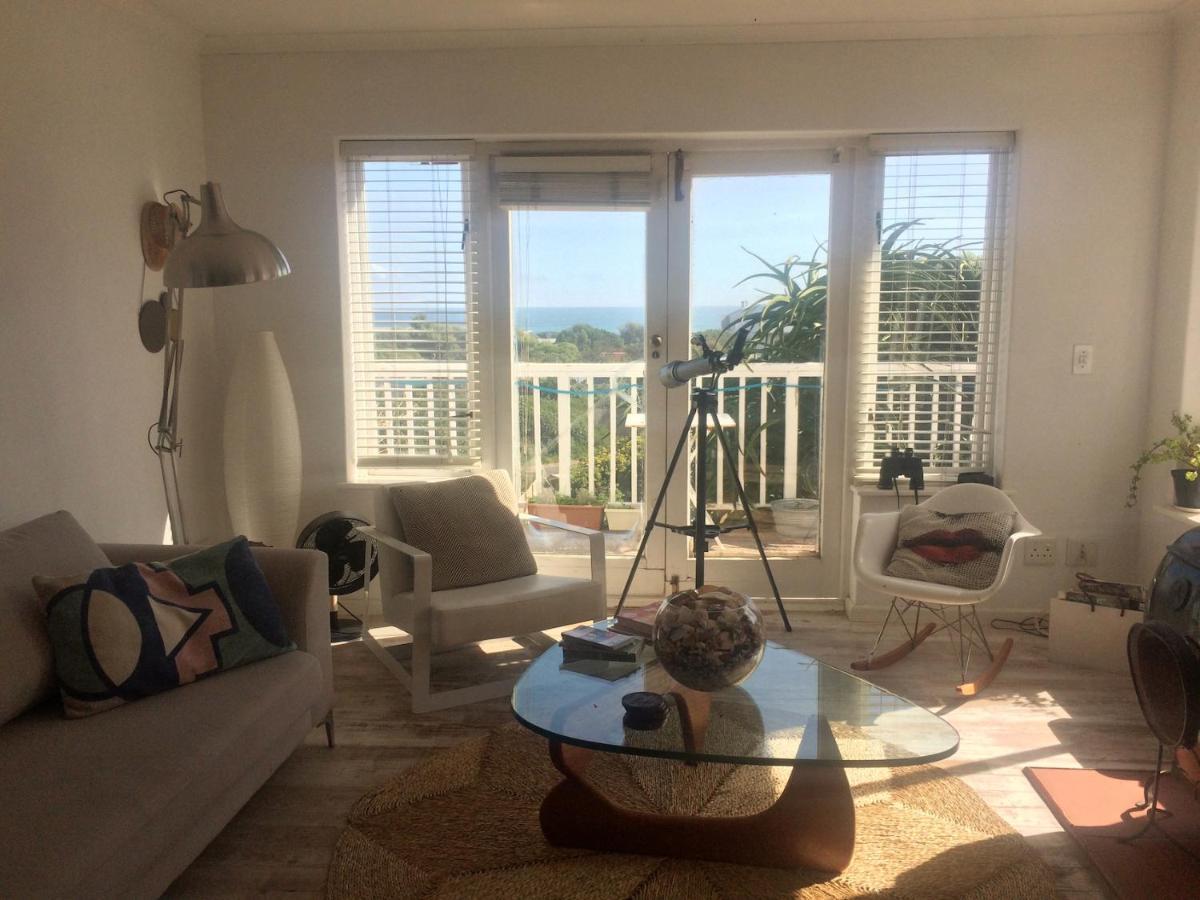 Rustic Beach House 300 Steps From The Ocean Cape Town Luaran gambar