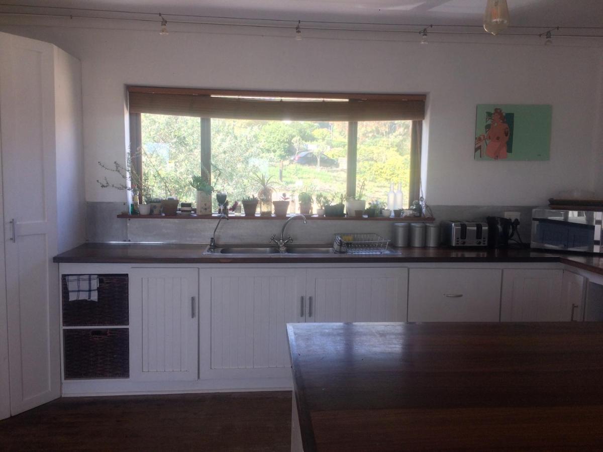 Rustic Beach House 300 Steps From The Ocean Cape Town Luaran gambar