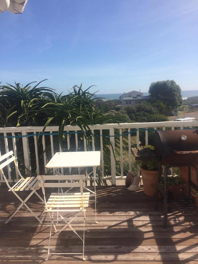 Rustic Beach House 300 Steps From The Ocean Cape Town Luaran gambar