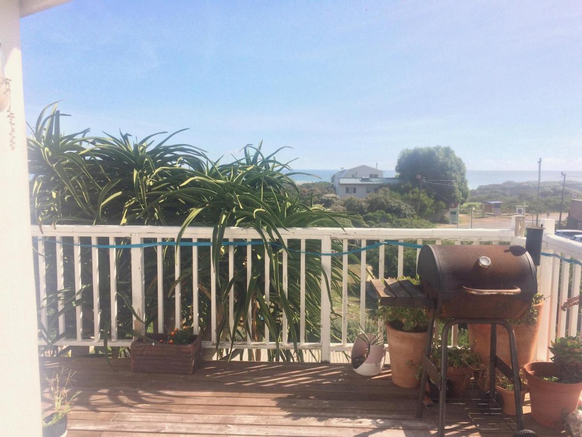 Rustic Beach House 300 Steps From The Ocean Cape Town Luaran gambar